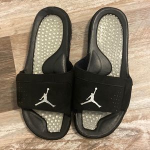 Nike Air Jordan Slides size 11